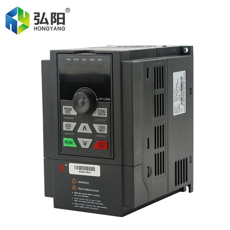Cnc Spindle Motor - FULIMG 1,5 kW – regulator prędkości