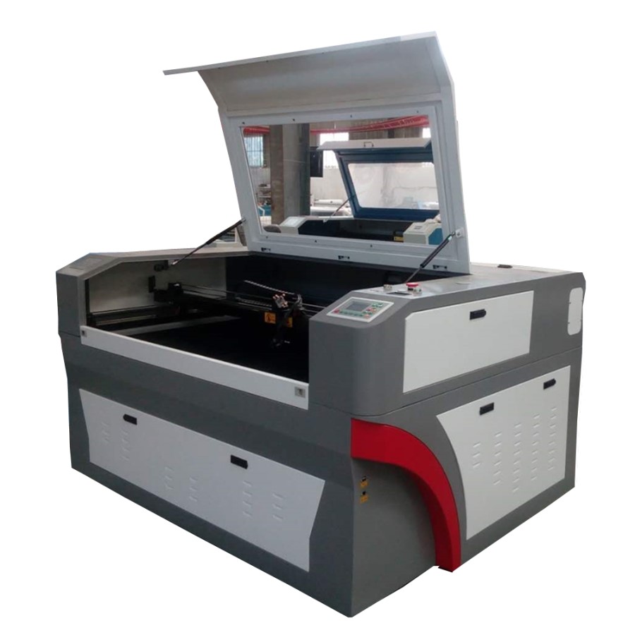 Maszyna do cięcia laserowego C – Industrial Laser Price recenzja i cena