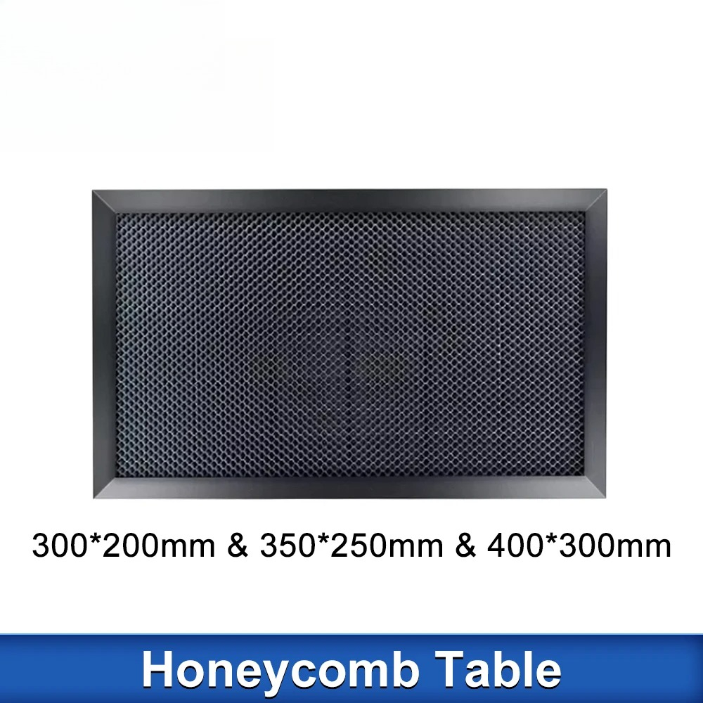 Stół roboczy laserowy QDHWOEL  – Honeycomb Laser Bed recenzja i cena